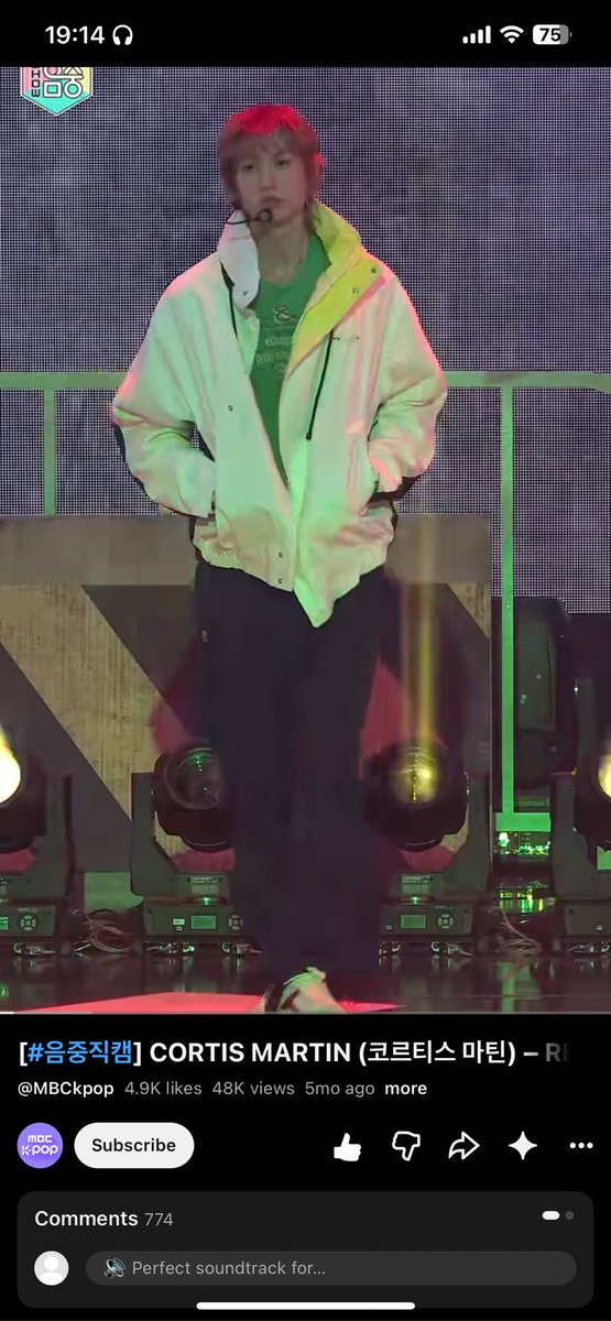 sysesonie's tweet photo. @martinmetricsvn MASTERTIN의 올라운더 SINGER 및 PRODUCER 역량이 빛난다

#MARTIN #마틴 https://t.co/vTvAcug32J
