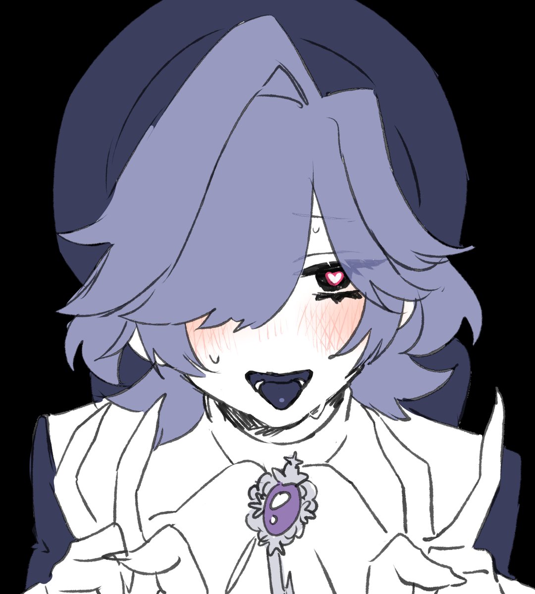 SteL_Lyr's tweet photo. こういうこと…ですよね…
お披露目おめでとうございます😊 https://t.co/3lxyJAdpJb