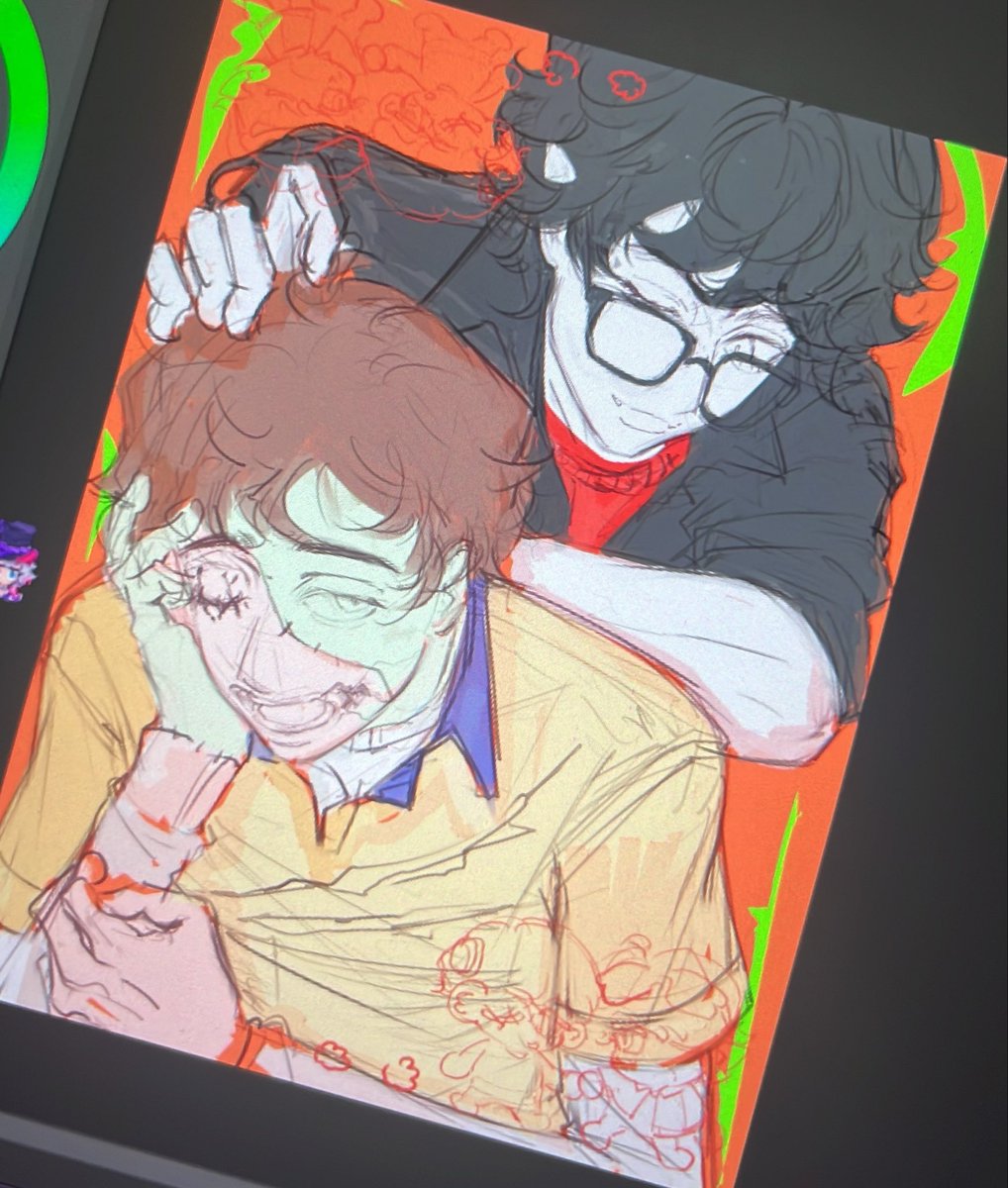 tofuutoufofuto's tweet photo. Ough https://t.co/vxHCdlU3ef