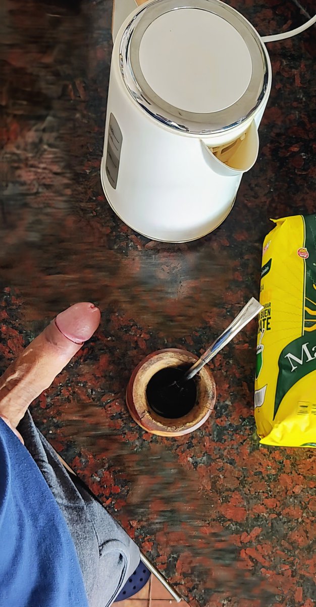 FedeF07's tweet photo. Está para matear todo el día ⛅ https://t.co/58fVvr4OLE