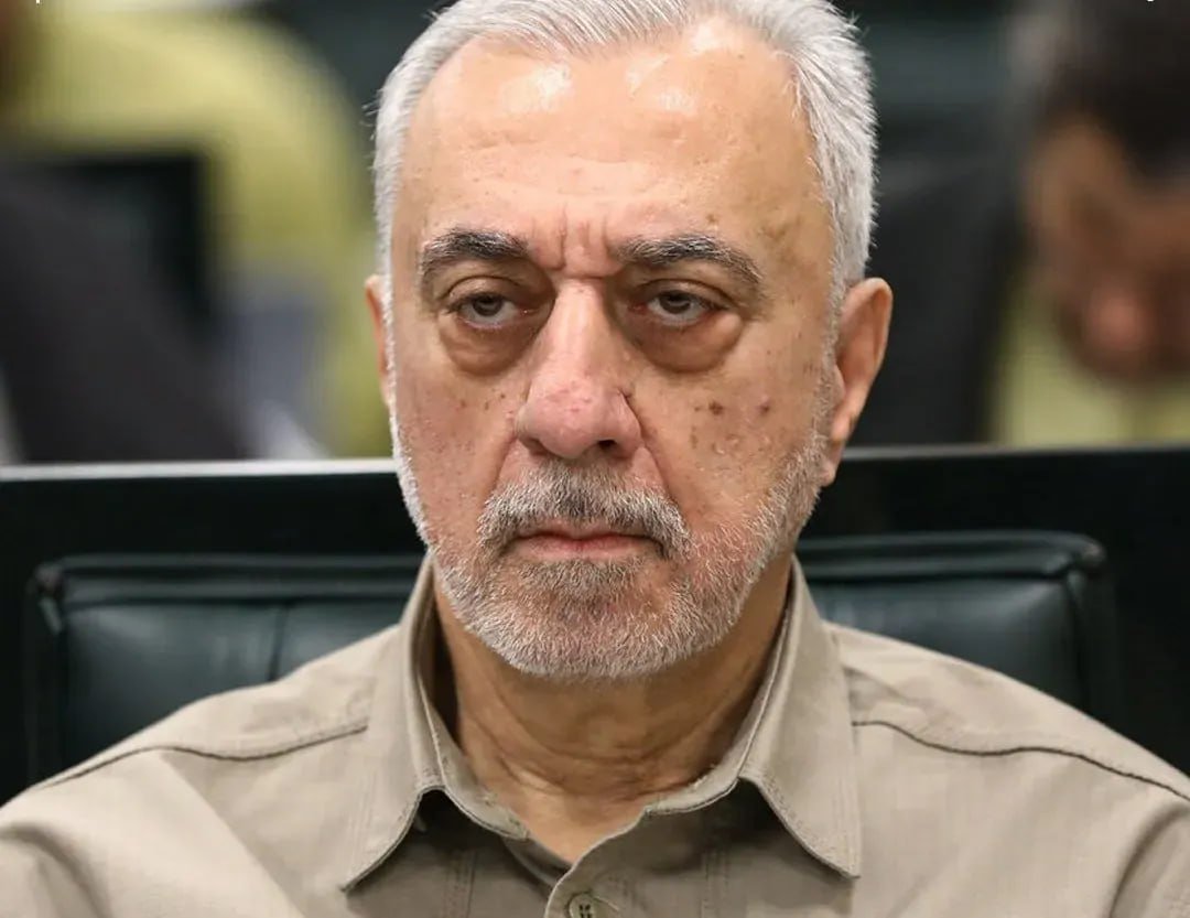 Sprinter_Press's tweet photo. 🇮🇷Mehrdad Akhlaghi Ketabchi elected as Minister of Defense of Iran with 237 votes from parliamentarians.

🤩Today, Iranian parliamentarians elected Mehrdad Akhlaghi Ketabchi as Minister of Defense and Armed Forces Support, with 237 votes in favor of his candidacy.

🤩He is the third civilian Minister of Defense in the history of the Islamic Republic of Iran.

🤩Out of 277 parliamentarians present at the session, 237 voted in favor of his candidacy, while 15 voted against.

🤩Previously, the post of Minister of Defense and Armed Forces Support was held by Brigadier General Aziz Nasirzadeh, who was martyred during the 40-day war.

🤩Mehrdad Akhlaghi was born in 1954. Before his appointment, he headed the "Martyr Bagheri" industrial group and held the position of CEO of the Aerospace Industry Organization.

🤩In the second half of the 2000s, Akhlaghi was involved in activities related to Iran's missile program. In the mid-2000s, he headed the "Shahid Bagheri" industrial group, which is part of the Aerospace Industry Organization of the Ministry of Defense.

🤩His name also appeared in documents related to sanctions imposed during that period on Iran's missile program.

🤩According to published biographical information, Akhlaghi Ketabchi maintained close ties with Hassan Tehrani-Moghaddam, the "father of Iran's missile program" and one of its key figures. In this regard, his role in supporting the development of the "Fateh-110" missile is also noted.