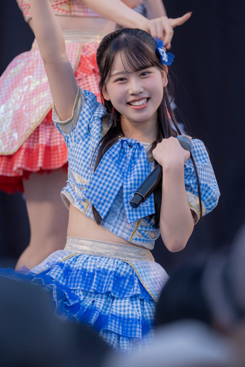 ScopeDog141's tweet photo. 福を架ける少女 鳴海凪沙(@nagisa490)さん②
2026/10/17 『ピタッと。TNCまつり2026』

#福を架ける少女 #鳴海凪沙 https://t.co/t5ut7Ow5iA