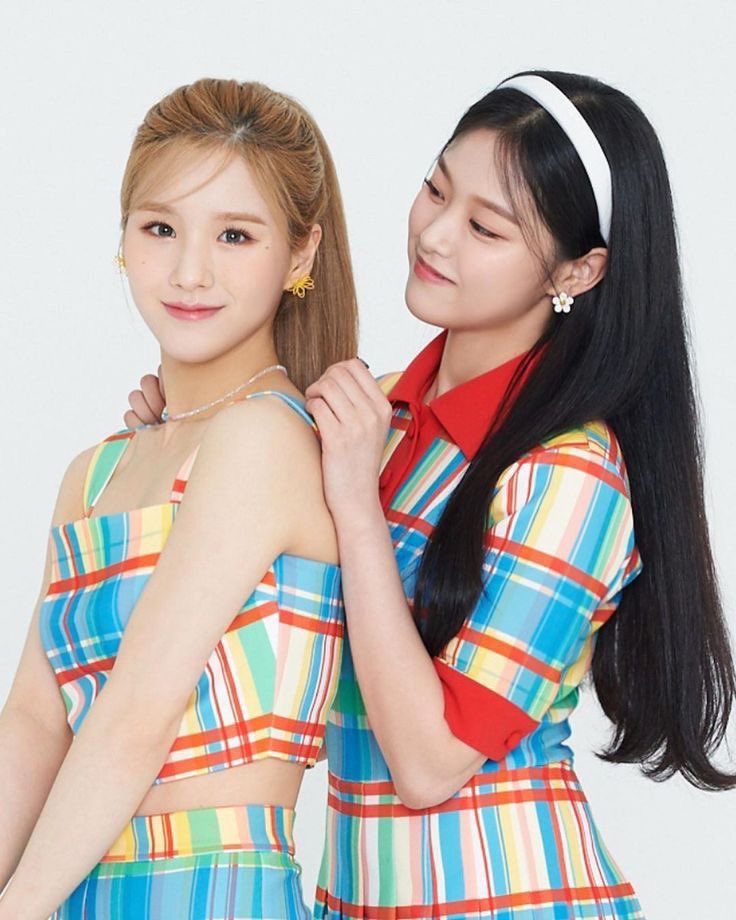hyunjinlog's tweet photo. #happyheejinday https://t.co/MetItZOwW6