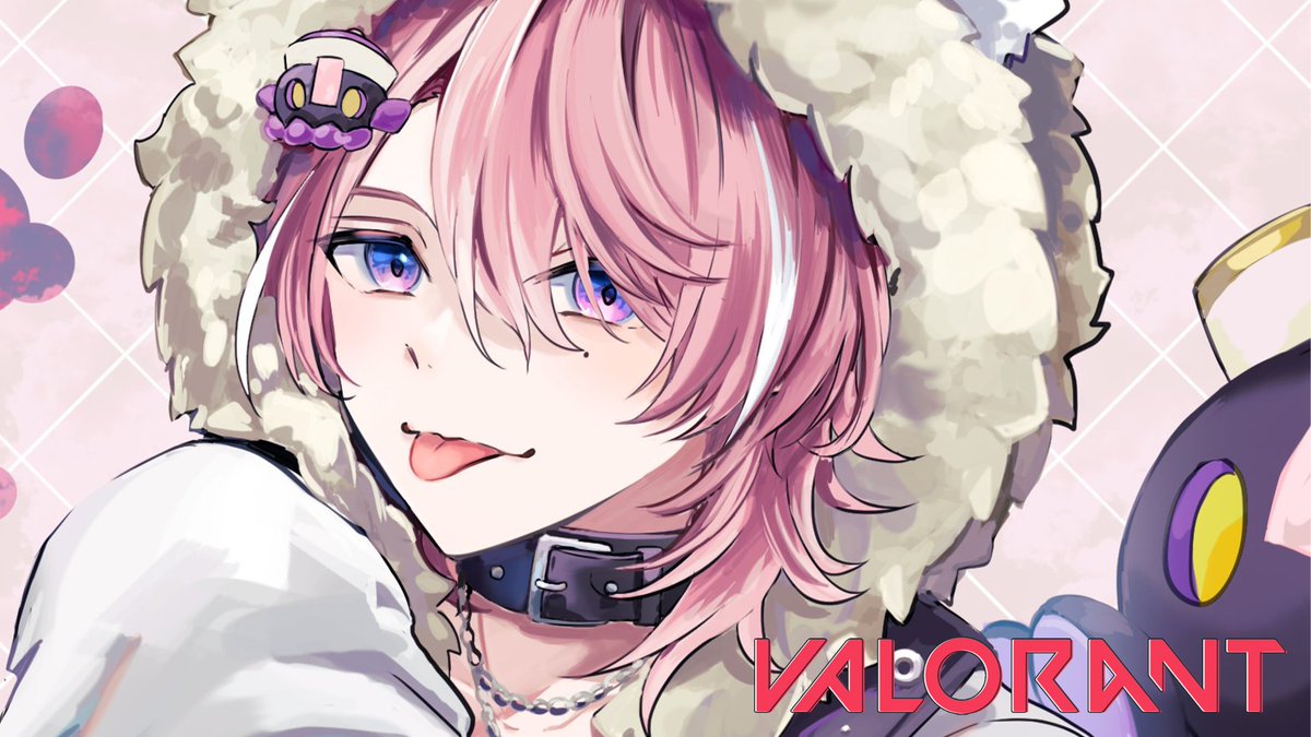 minasern's tweet photo. こんばんは、水無瀬です。本日はなんとソロランクに潜りたいと思います。あの社交的で有名な水無瀬さんが！？ソロ！？

00:00~

【 VALORANT 】次の新エージェントが魂になる可能性が微レ存【 Neo-Porte / 水無瀬 】 https://t.co/3zrzkMTEpf @YouTubeより https://t.co/qyH4moOfSU