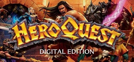 RPGCodex's tweet photo. HeroQuest: Digital Edition is a new tactical turn-based adaption of the tabletop game https://t.co/p629P2C0qx https://t.co/84fCYauhGJ
