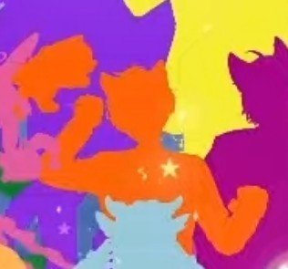 evangelinthesky's tweet photo. Same pose...a-aweshome... https://t.co/jtuI55pJl9