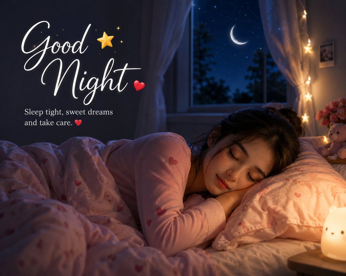 AP_Zara_Net's tweet photo. Good night everyone 🥰🖤 https://t.co/Dpu36BpKXf