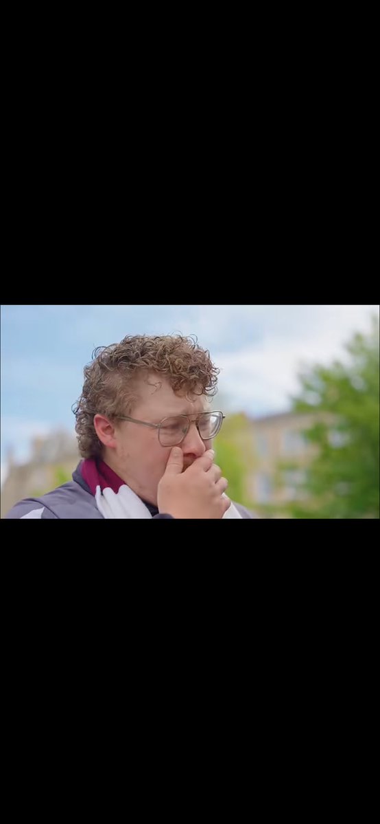 hamstersok's tweet photo. Hi @CelticFC play that jambo documentary during the 2nd Half. Go on just for the banter https://t.co/eHvG9qq4JD