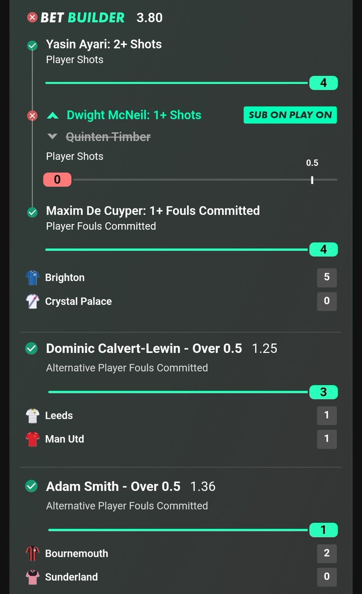 _betsignals_'s tweet photo. Very close - only a shot short. Nice bit of fun that though https://t.co/3dI1uzyg65
