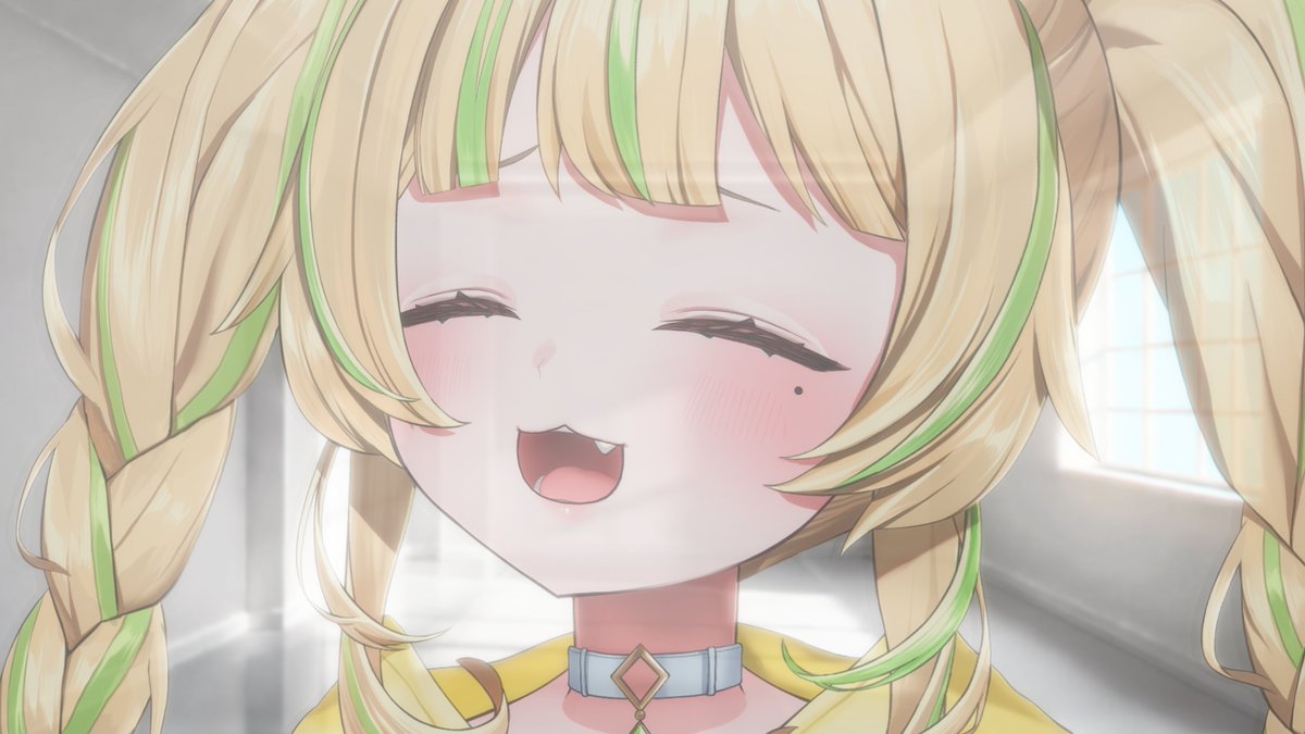 Zashiki_Warabi's tweet photo. #ぶいせかマイクラ歌枠リレー 
本当に楽しかった！よく寝れそう！
明日にはもう会えなさそうな儚い顔でおさしみやさい
(起きたらたぶん異世界) https://t.co/5bGrVwyDED