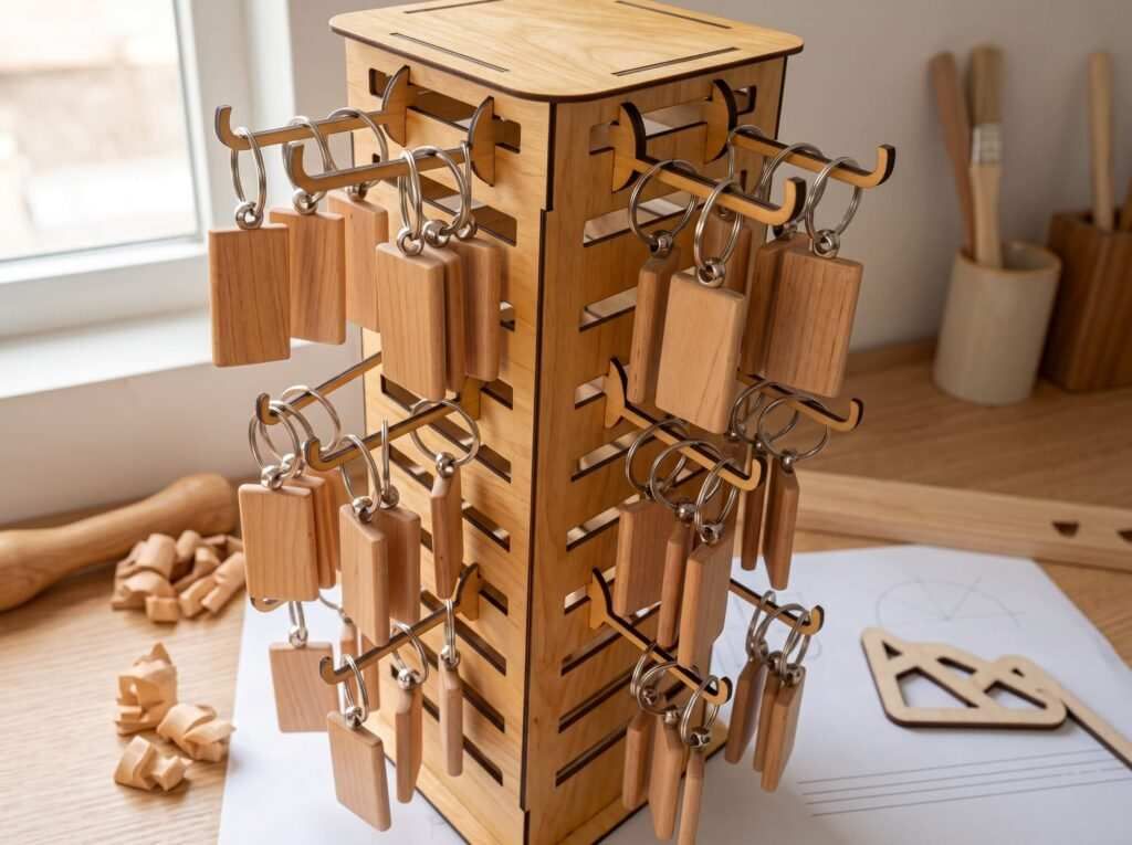 LibraryLaser's tweet photo. 📌 Best Laser Cutting Software for Beginners (Free &amp; Paid)
https://t.co/FSRaj2twLy
.
.
.
.
#lasercut #lasercutting #lasercutter #lasercutwood https://t.co/05Q7lxFnix