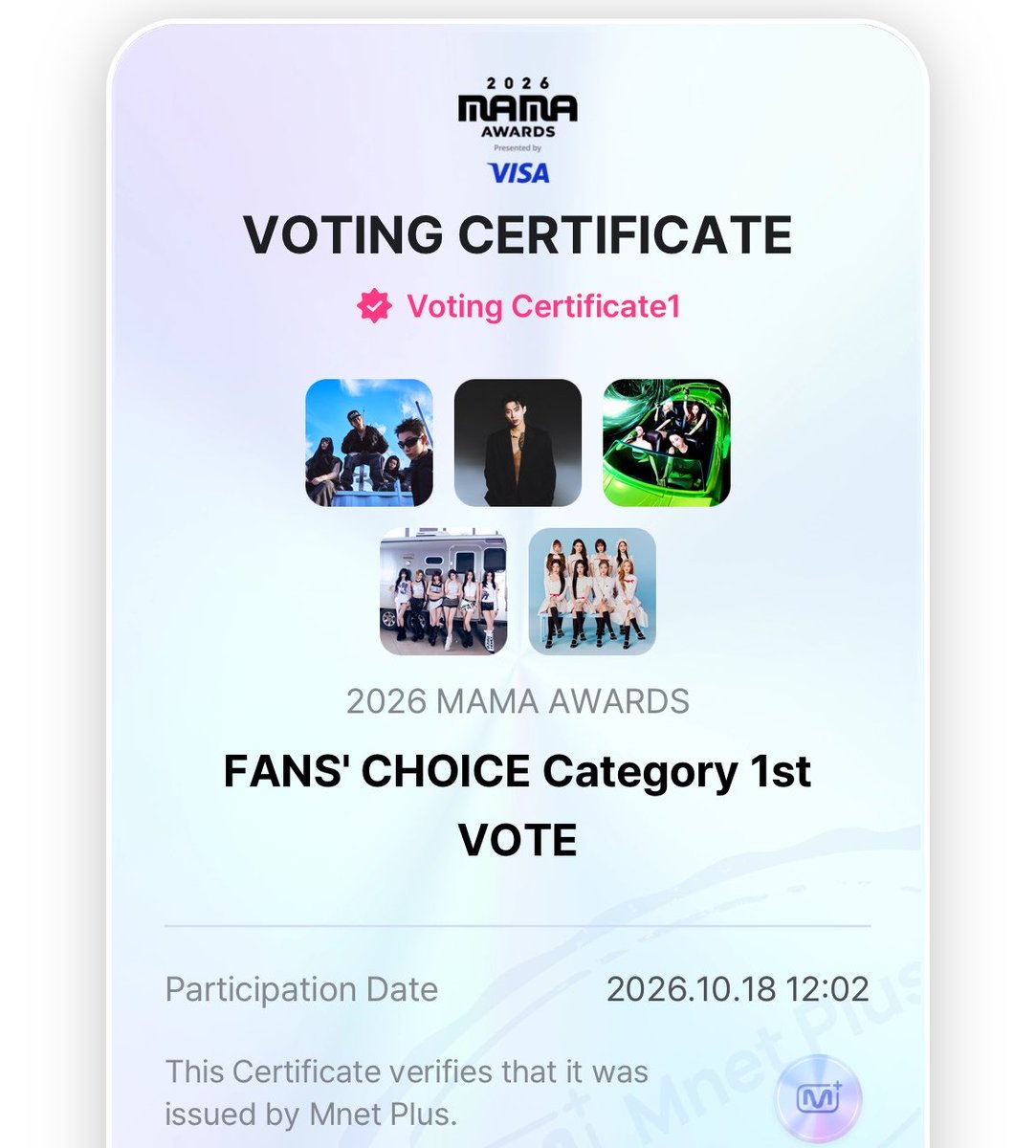 lahenshjo's tweet photo. FIGHTING SHOTTIES!!! 😭😭🙏🏻🙏🏻

#LNGSHOT #2026MAMAVOTE https://t.co/8MVOsSoEpb
