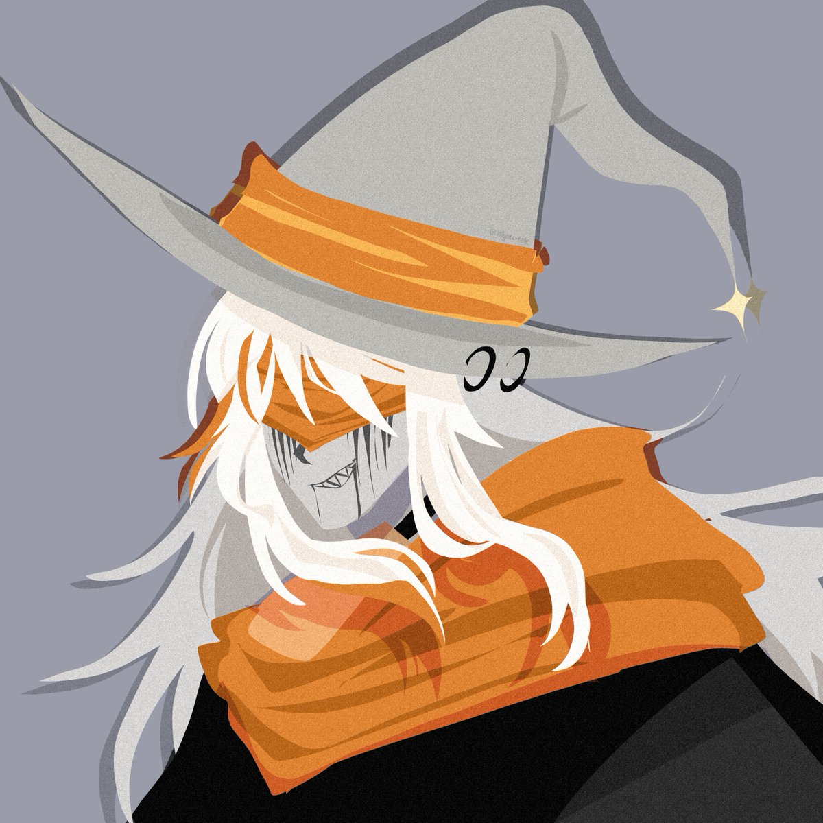 hiyoru_hyr04's tweet photo. Made this a little while ago UvU
I have so many WIPs-
#Kingdomofmarionettes #kom #wizzy_kom https://t.co/SWBbzZEYkC