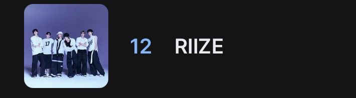 bbydoncry's tweet photo. ไปกานต่อก่ะะะ ~🧡

I vote for #RIIZE on #2026MAMAVOTE https://t.co/q34xlOAT8X