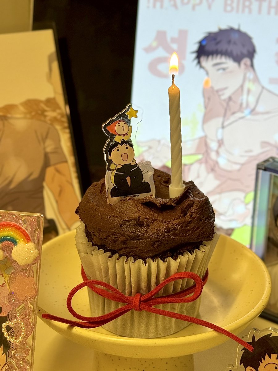 iris_1971's tweet photo. ⭐️우리 별님 생일 축하해⭐️

#해뜨는집  #호야생일축하해 https://t.co/R5ifg8rWtR