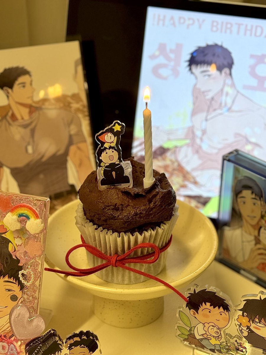 iris_1971's tweet photo. ⭐️우리 별님 생일 축하해⭐️

#해뜨는집  #호야생일축하해 https://t.co/R5ifg8rWtR