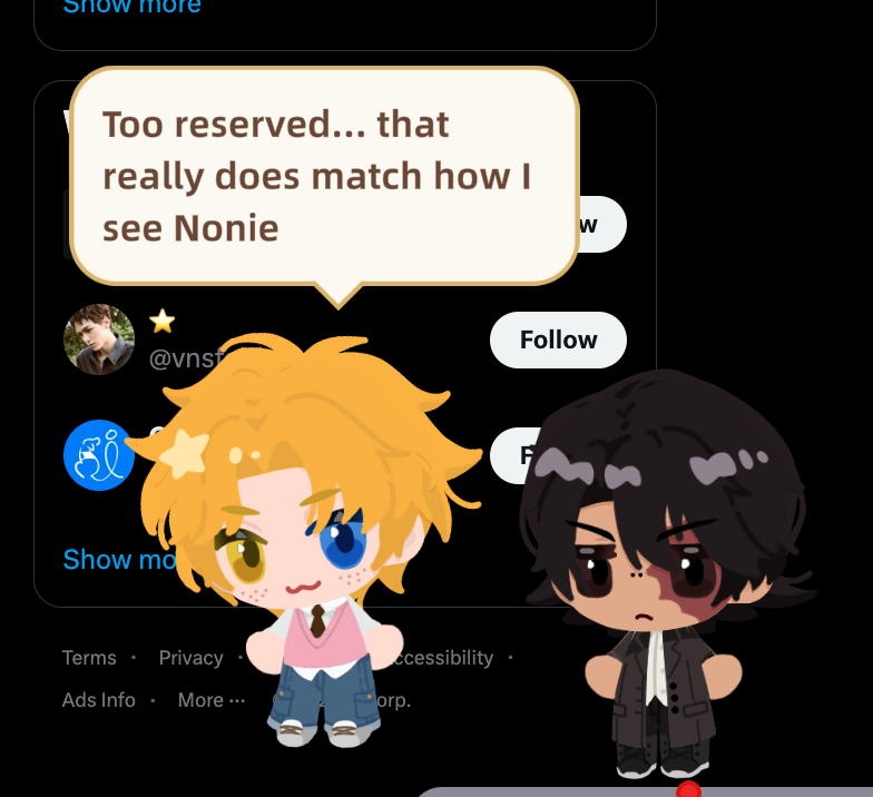 nortmikelovebot's tweet photo. stop...this is too cute https://t.co/H3zLMdSeRU