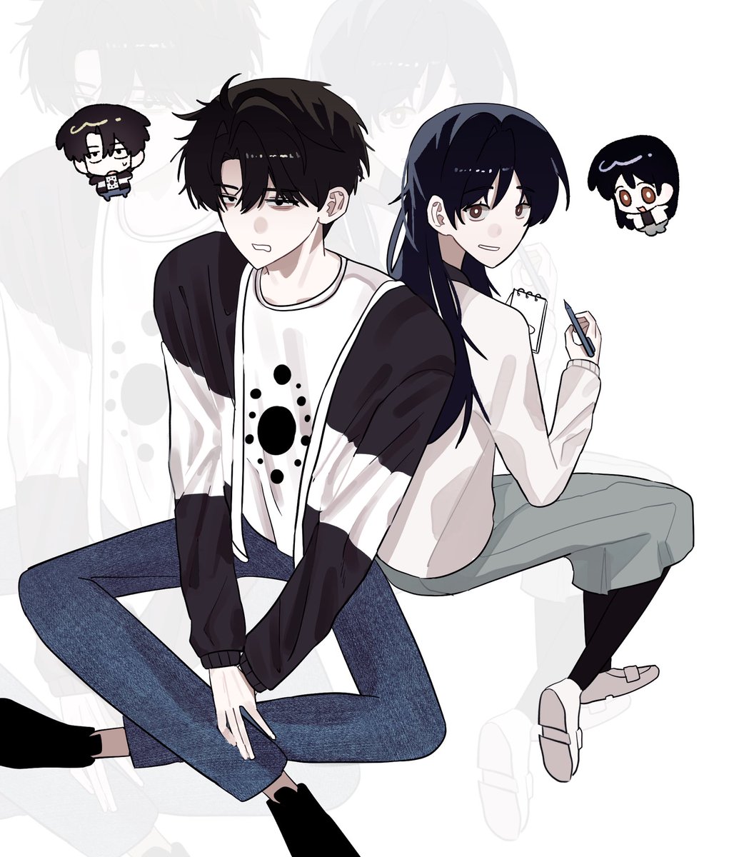 ehrtm99's tweet photo. #픽셀리_𝕏친소 #픽셀리_트친소
#뜰팁_𝕏친소 #뜰팁_트친소 

>>>이과<<< 잠컴 각수 하실 분
김준엽 경장 신승아 경장 하실 분
미궁(제발) 도망자들 하실 분 구합니다
마음은 안 보일 때도 있어서 알티 위주 but 마음도 봅니다
고등학생 이상만 보고 공개 안 하신 분은 알잘딱 합니다 https://t.co/acPyL1QjmE