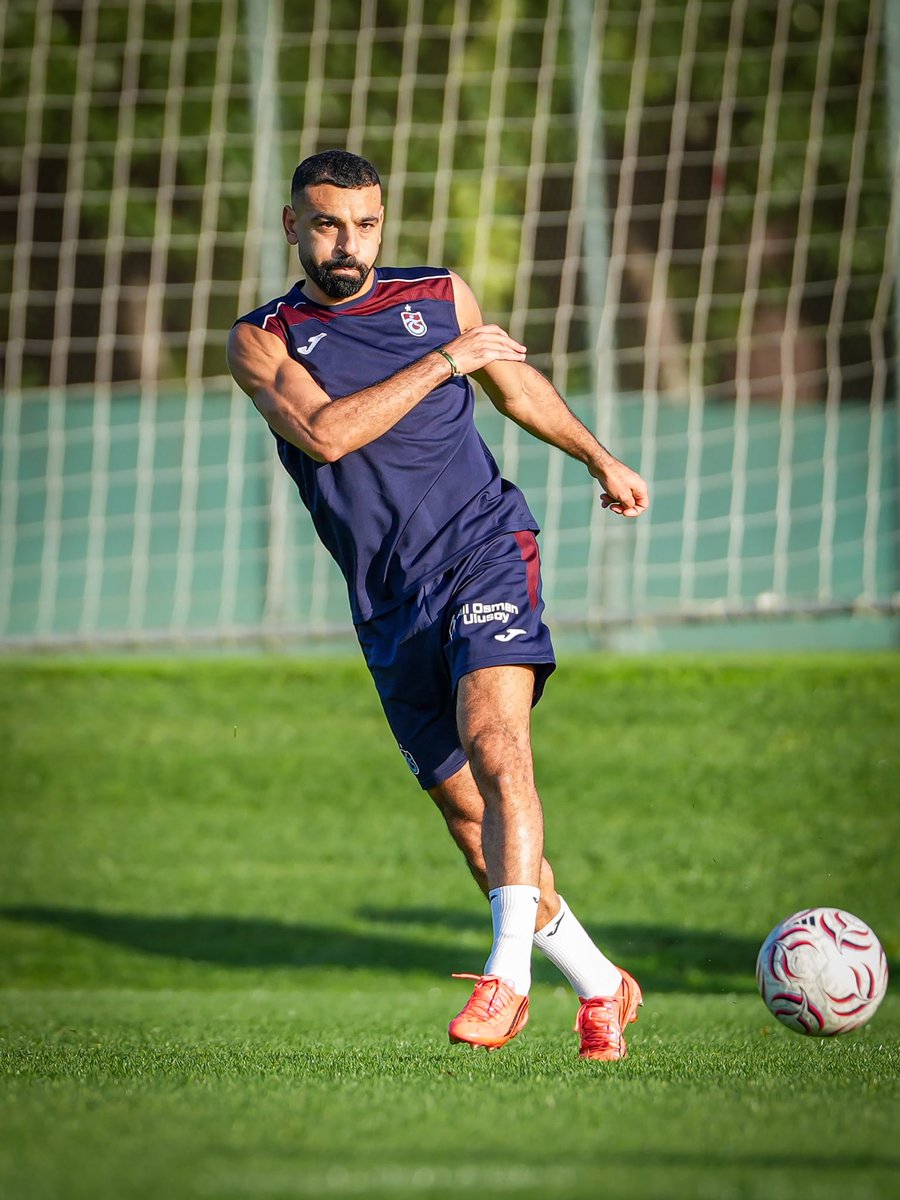 MoSalah's tweet photo. https://t.co/zQVTThuPQB