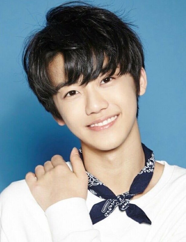 augustjaemie's tweet photo. a smile that never change ◡̈ https://t.co/G73wF51aw0