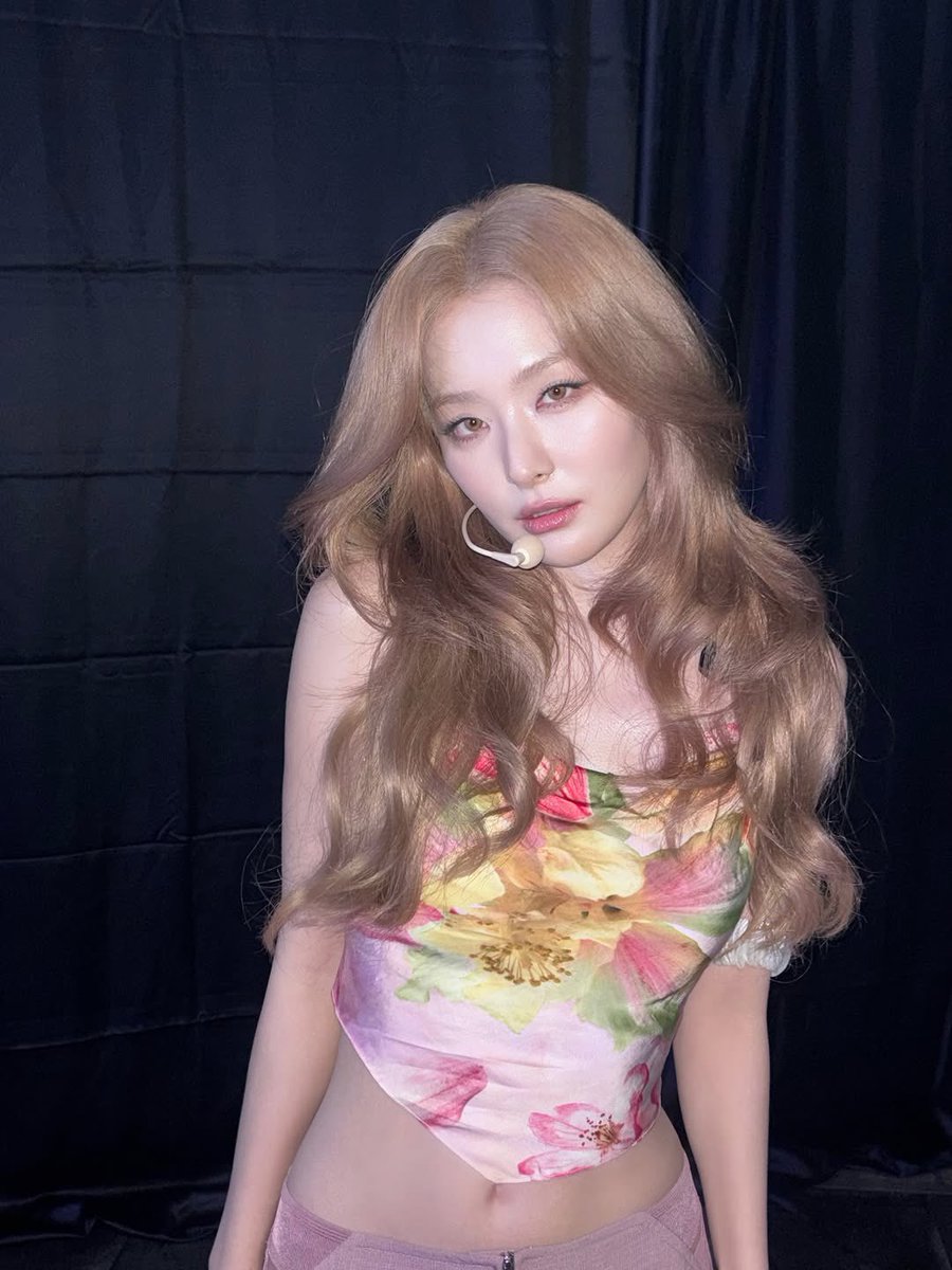 xiongseulgi's tweet photo. SEULGI https://t.co/s4QX6JZ8Db