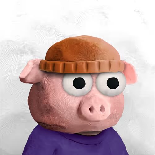 CardanoTime's tweet photo. @Chizii27 Oink https://t.co/hVwd6OFTX6