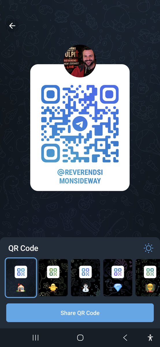 Revsimonsideway's tweet photo. Main page comments turned back on, play by the platforms rules please https://t.co/Z9zWXdrgN5