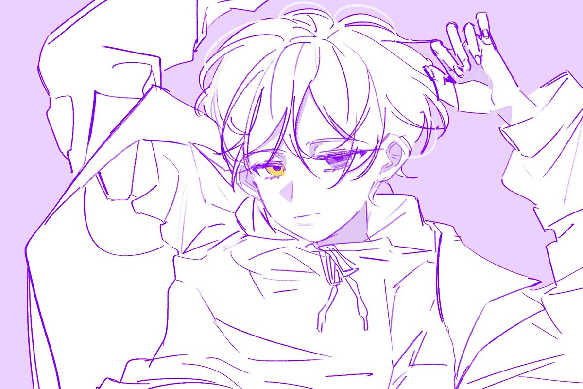 Linsang030_hnzh's tweet photo. #ハンドレFA
💜 https://t.co/duYFRBQUrK