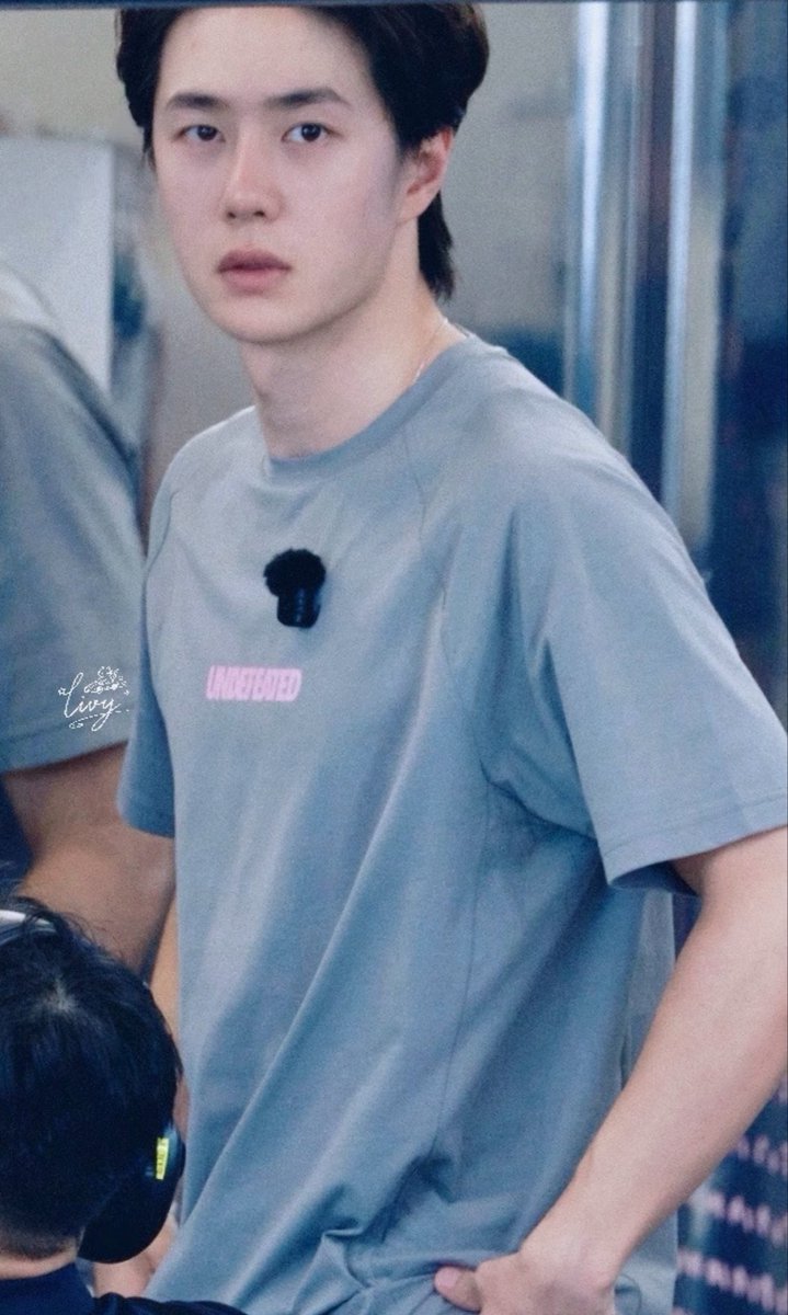 mysweet85's tweet photo. แล้วพี่เค้าจะหล่ออะไรขนาดนี้ 

ไม่ให้โตแล้วได้มั้ยยยยยยยยยย 😭😭😭 https://t.co/rL4twuLYST