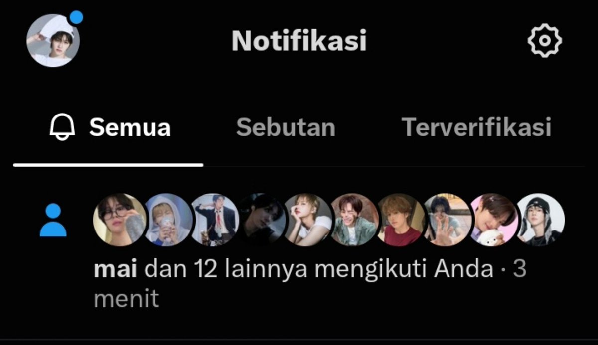 Haephiaa's tweet photo. Welkommm gaiss, tbh aku bukan yg sering ngetwit tpi lebih ke bales²in, tpi aku usahain aktif lgi menjelang cb. Semogaa betah jdi mootsku semuaa 😚✨ anw dm aku open klo klian butuh temen ngobrol, vidcall, sleepcall apapun itu just text me darl 💋💕✨ https://t.co/Bb8ipdegO1