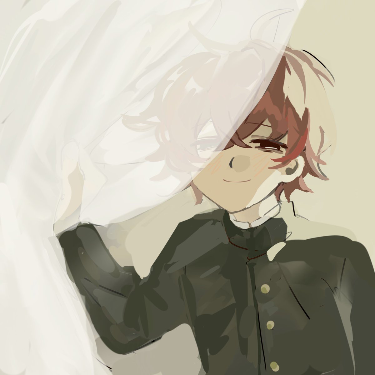 8qozs03's tweet photo. #oc #創作
ヒモ男…… https://t.co/4xHakxfnyx