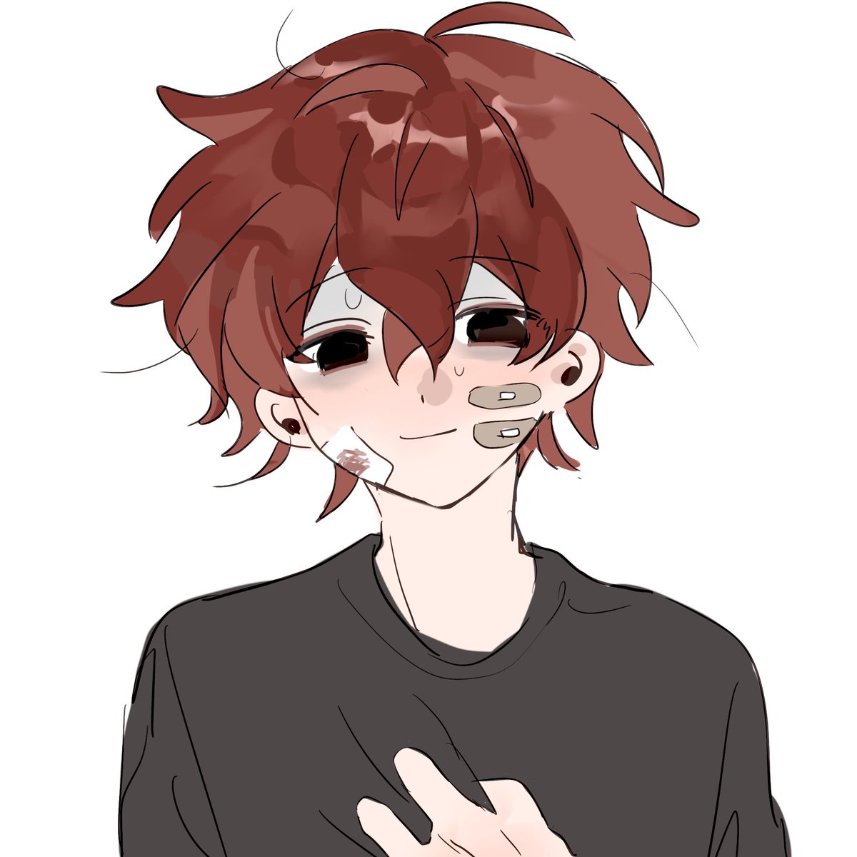 8qozs03's tweet photo. #oc #創作
ヒモ男…… https://t.co/4xHakxfnyx