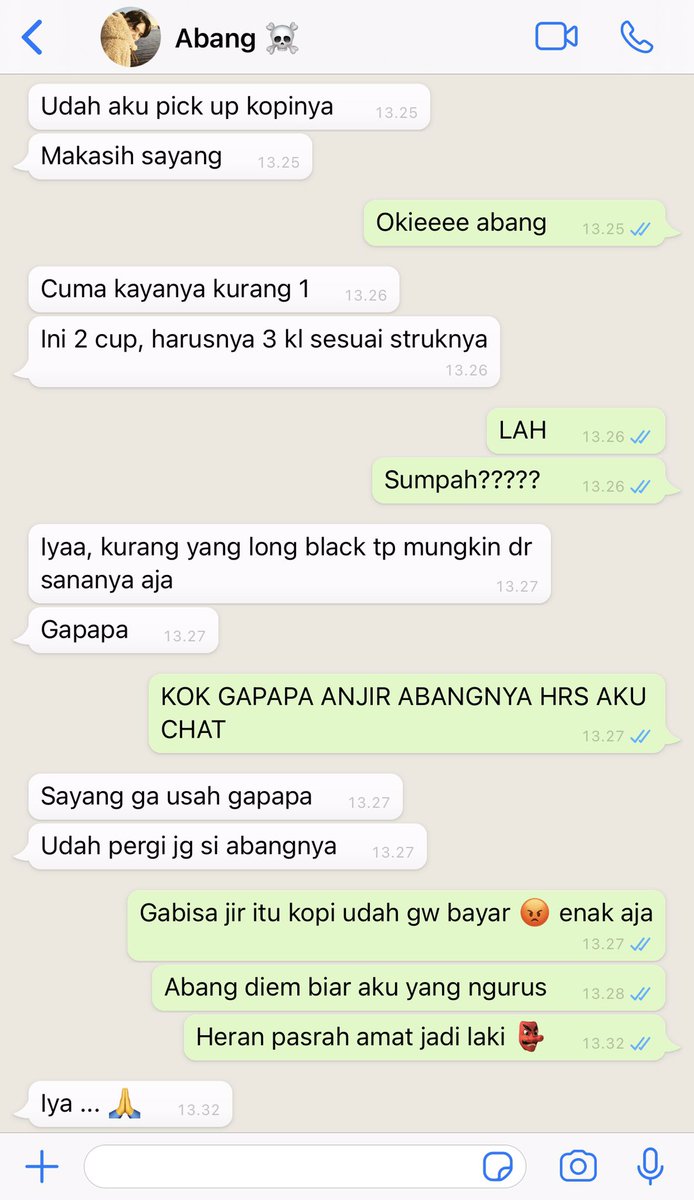 royaldumpies's tweet photo. hoalah masih betah ldr ternyata ☝🏻 #jenselle #royalatte https://t.co/R6MokdPXoV