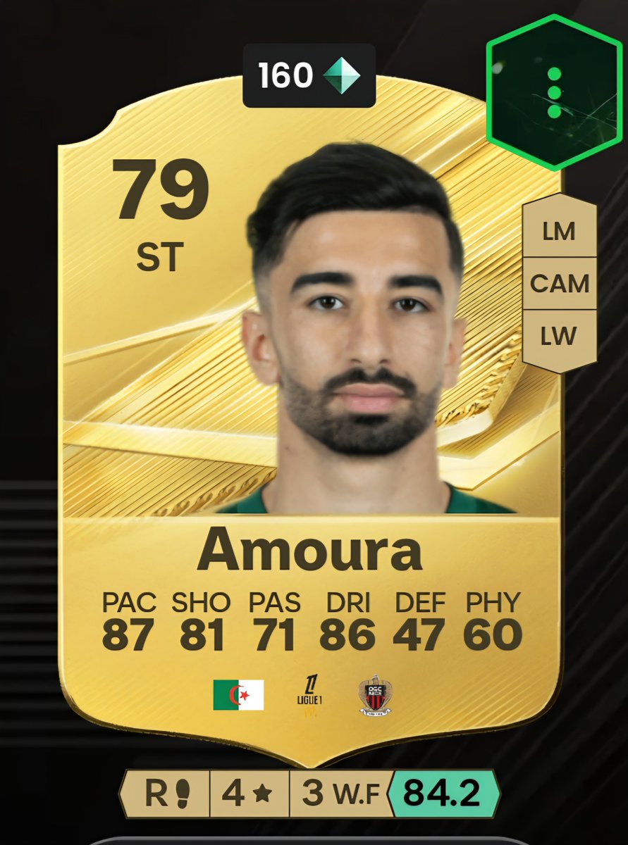 PT77TP's tweet photo. @KillerFutCoins https://t.co/HwTcUpHF6U