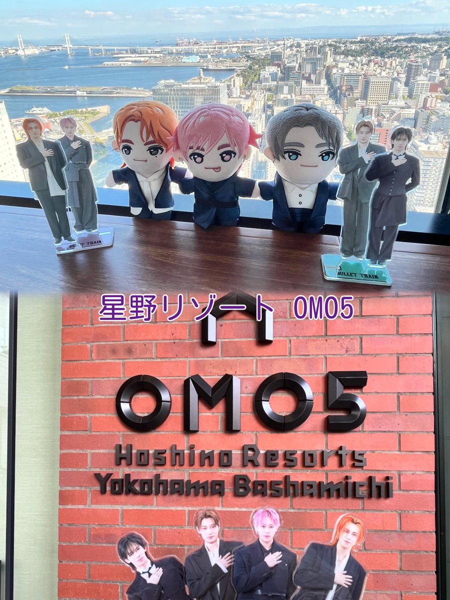 ericha102326's tweet photo. 今日はなこちゃんと初めましてしてきた🥺✨
横浜大飯店行きたいって言ったら一緒に行ってくれてまじ女神様過ぎた😭
アロハ推しのおじ様にも会えたし🥺
星野リゾート行けたし、
コーヒー買ってお外で約3時間くらい語り合って夜ご飯食べて終わってしまった…
本当に時間足りなさ過ぎて泣いた… https://t.co/M4BtiRD0Pa
