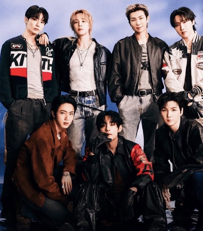 Exploratrice33's tweet photo. No olvides que cada voto es importante!

 vote for #ARIASBTS at the 2026 ARIA music awards. https://t.co/57BLdQh0D3