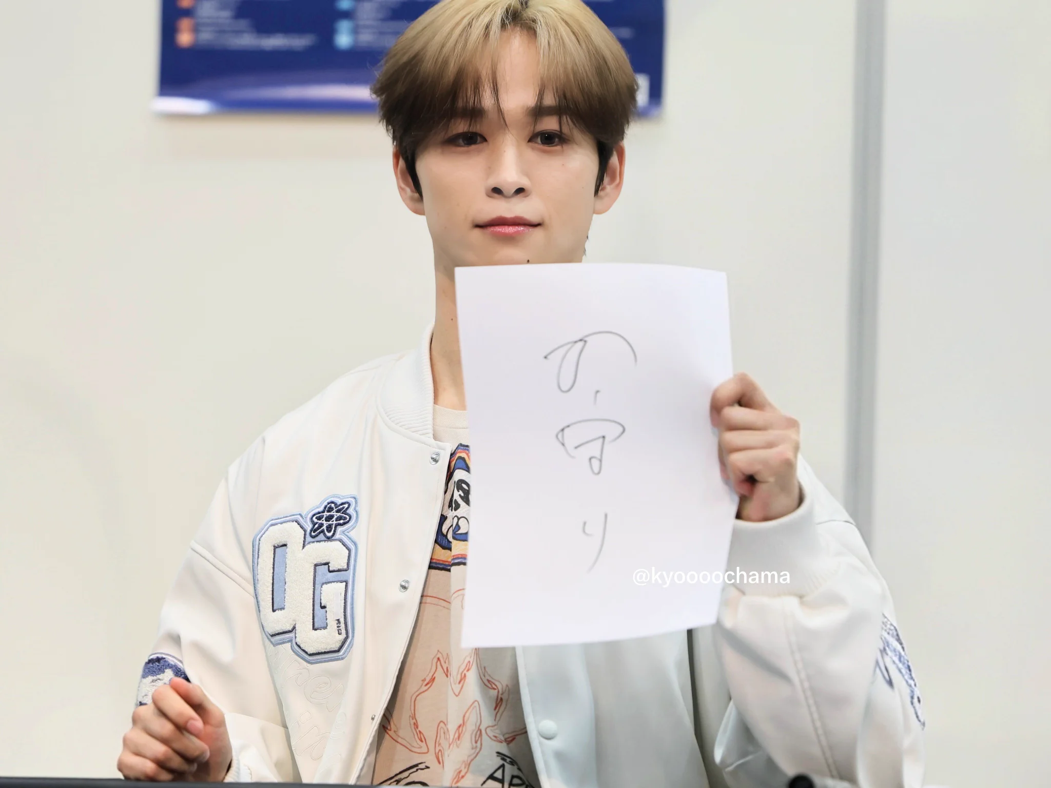 ╭Ꙭ╮✉️ on X: 