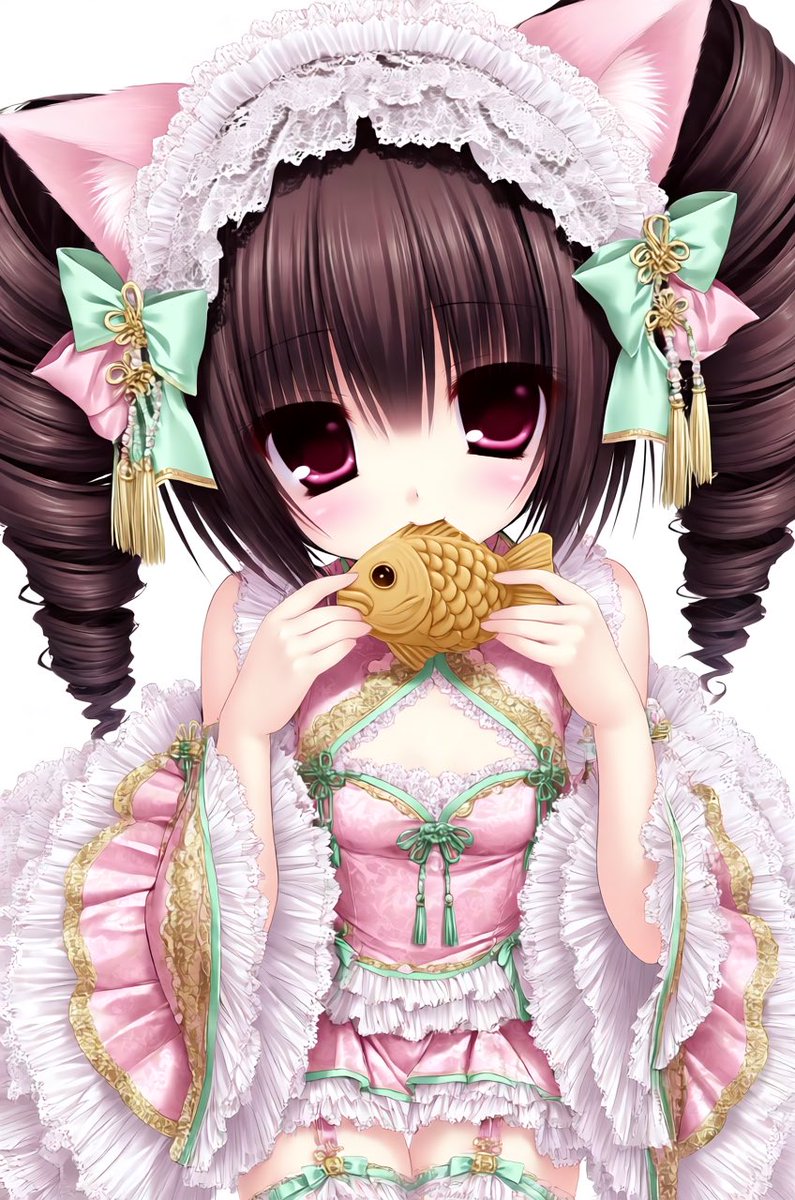 rose_miay's tweet photo. (^›ω‹^) https://t.co/qXxBL2IJUV