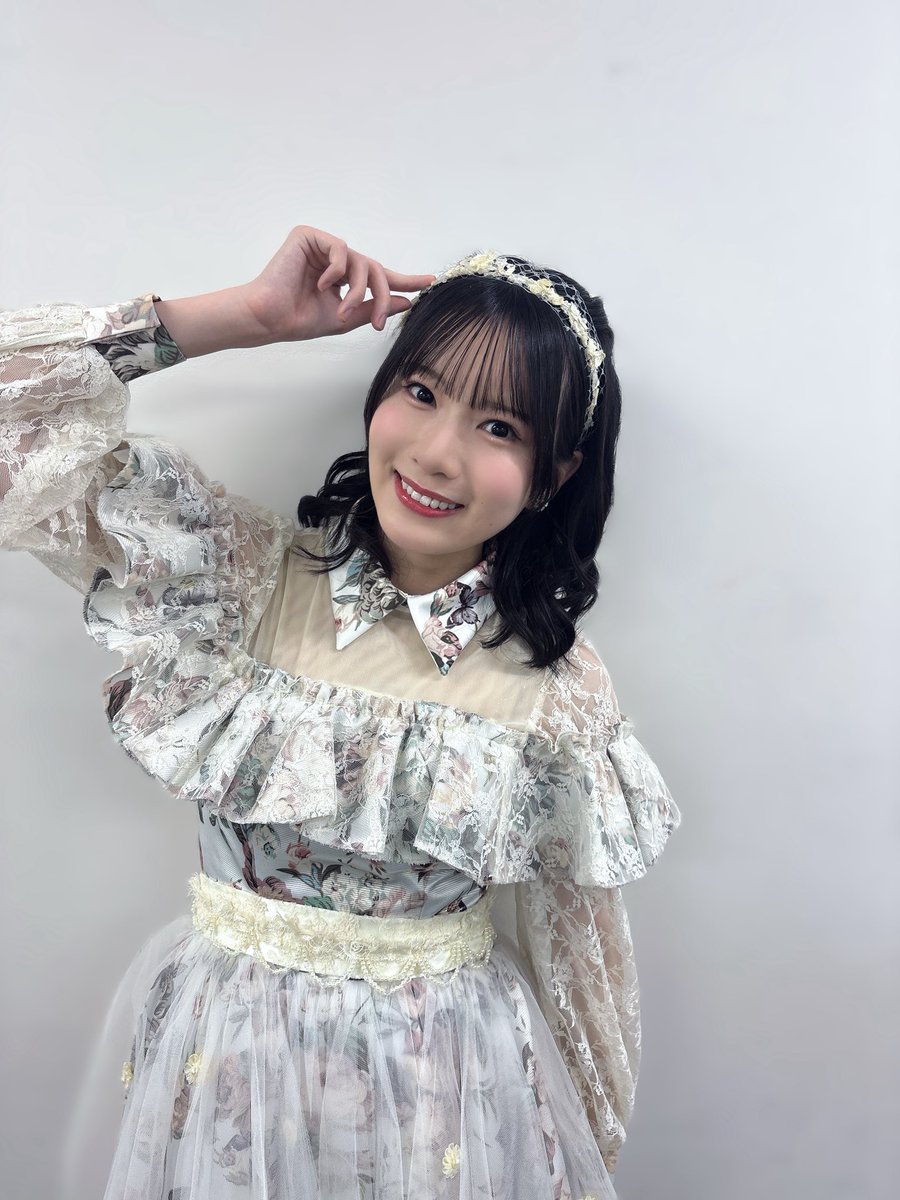 erichan_akb48's tweet photo. #橋本恵理子Fanclub2026秋 
ありがとうございました！

質問コーナーやライブコーナーとても
楽しかったです！

年2で開催できたら嬉しいね☺️
また会おうね〜！セトリALTに書きました⬇️ https://t.co/mmadM24nK7