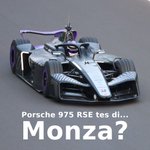 Photo by Formula Gledek - Formula E Indonesia (@FormulaGledek)