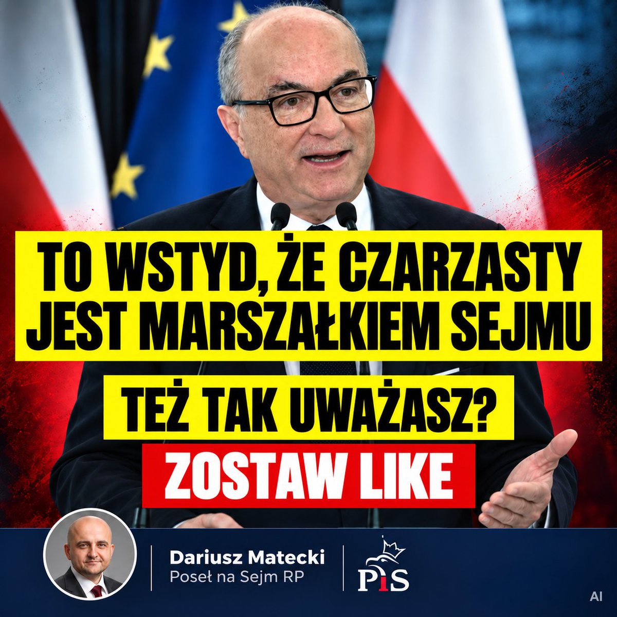 DariuszMatecki tweet picture