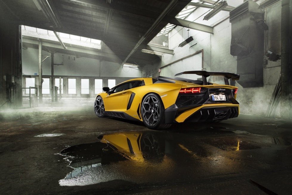 Tnycams's tweet photo. #Lamborghini #Novitec Aventador SV #SuperCarSunday https://t.co/5jeob0en9t