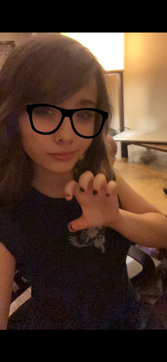 kittyxw4xx's tweet photo. i used to look so different lololol #twt #puppygirl https://t.co/zg4amf3vuK