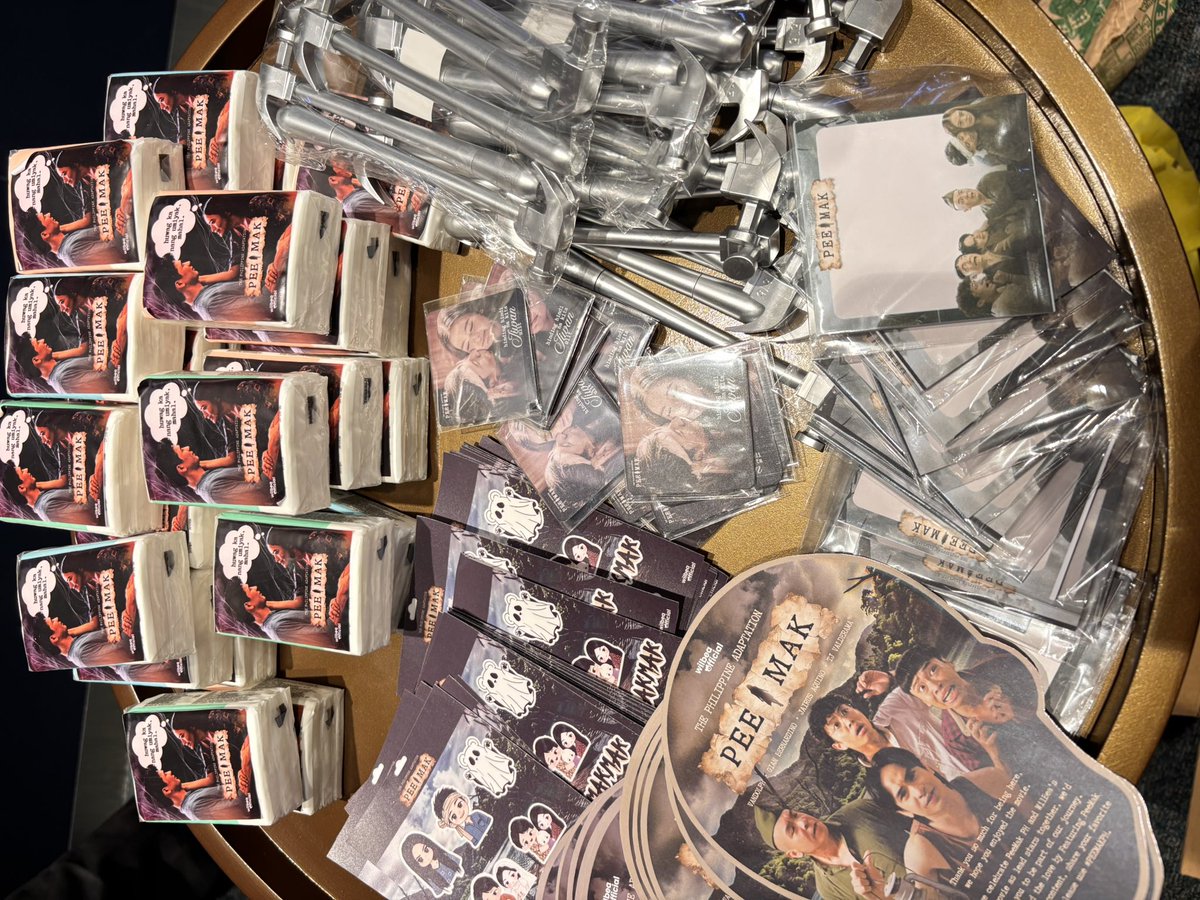 Mahalima1819_'s tweet photo. SM LA UNION BLOCKSCREENING DONE!! nice meeting you all, kita kits ulit next ganap🫣
Sana nagenjoy kayooo! thankyouu @wilbea_ofc @bearries_ofc and team WB panorth
@wilbeatwts thankyouu atee sa help and paganswer lagi sa lahat ng tanong ko about sa BS! I guess it was a success BS🥹 https://t.co/NTG7WxwxRT