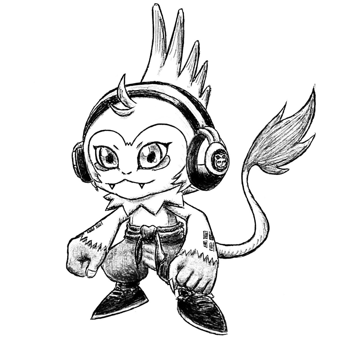 hiendust tweet picture