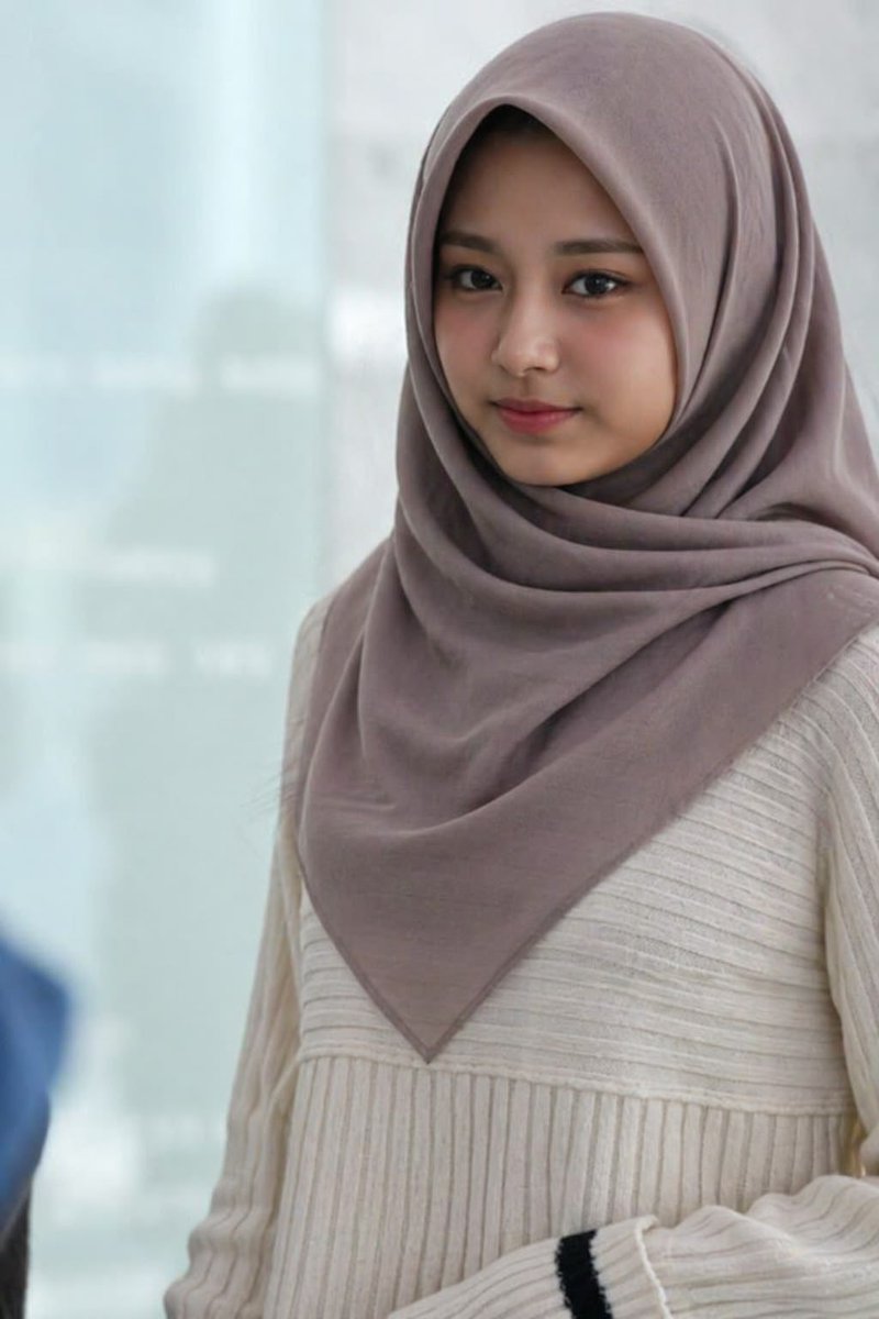 anubiani's tweet photo. Oke terpaksa aku buka cadar aku ya, biar kalian semua melihat wajahku 🙏🏻 https://t.co/AAiEIFgV4y