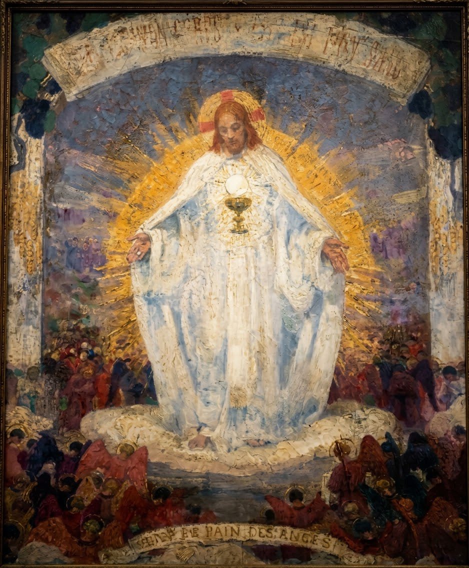 Catholic_bro's tweet photo. Go be with God , go to Mass https://t.co/Rme5Sf0KCl