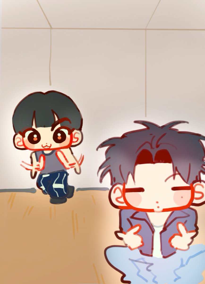 JJuGongg's tweet photo. https://t.co/j0VmSwZ3Iq