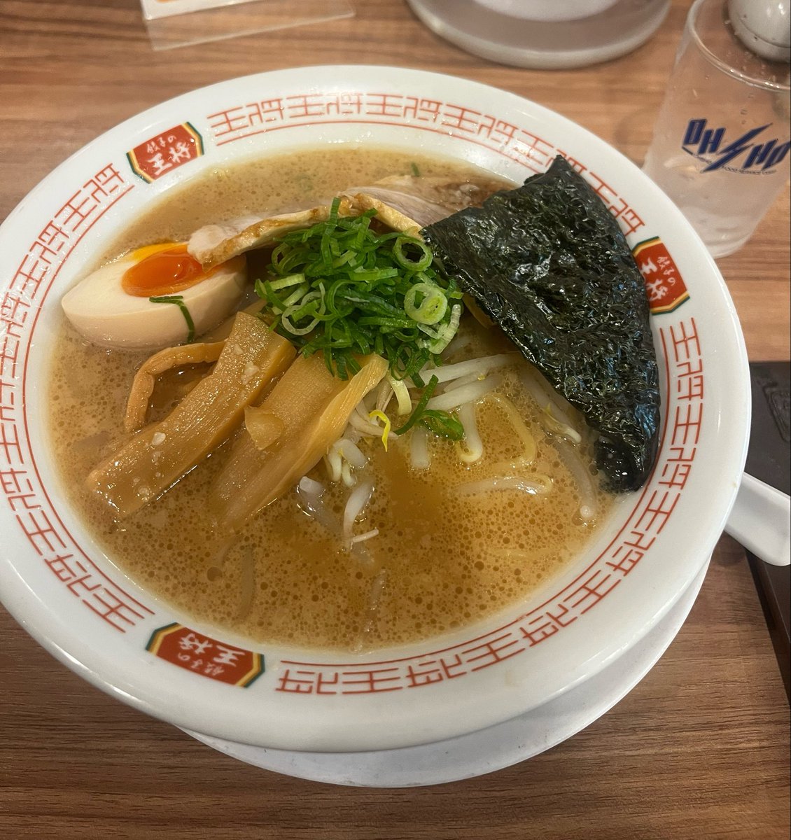 colakula971's tweet photo. ライブ後のラーメン🍜\( ˊ̱˂˃ˋ̱ )

@Kareai_rie 
#可憐なアイボリー
#カレアイ
#寺本理絵
#てらーめん https://t.co/hLpM8ZWAFU