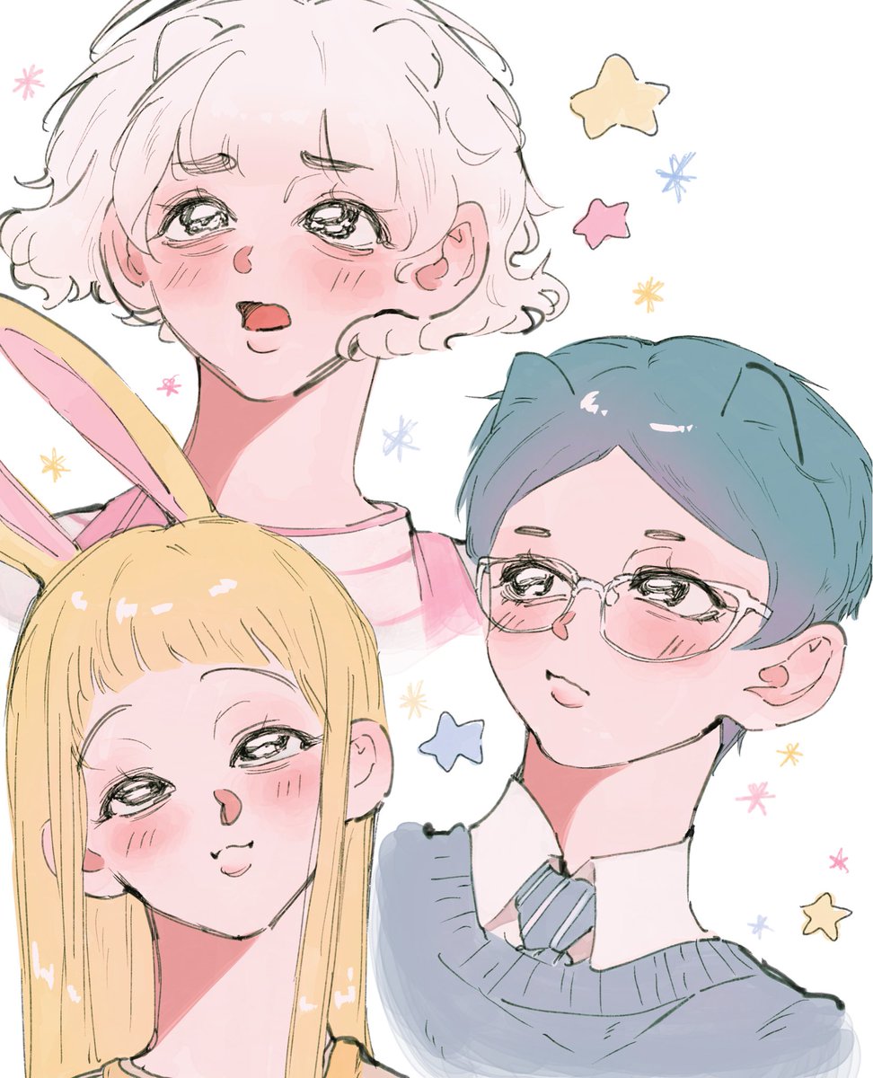 kenma_rru's tweet photo. 시험 끝나니 달라진 내 그림체 정병으로 보는 먼작귀 https://t.co/5Sz5nmFyfv